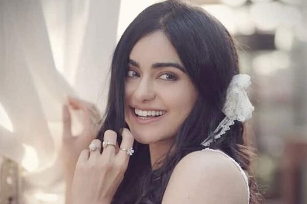 Exclusive: Adah Sharma Says ‘The Kerala Story’ Changed Things For Her, Opens Up On Outsiders Making Big In Bollywood | People News