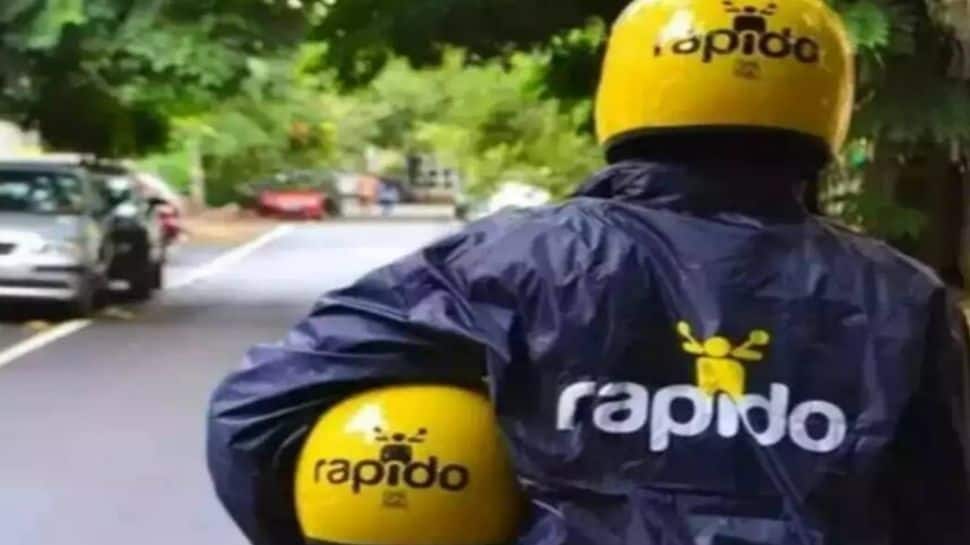Ola, Uber, Rapido, Still Show ‘Advance Tipping’ Option Despite Govt Notice | Technology News Ola, Uber, Rapido, Still Show ‘Advance Tipping’ Option Despite Govt Notice | Technology News