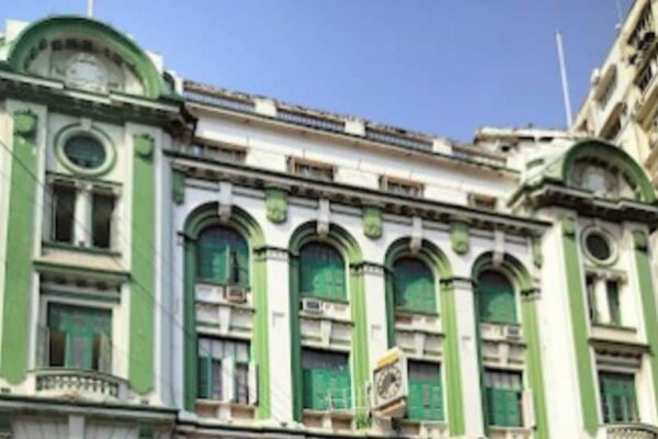 Fire Breaks Out At Bengal Chief Electoral Officer’s Office In Kolkata As Counting For Kaliganj Bypoll Underway | India News Fire Breaks Out At Bengal Chief Electoral Officer’s Office In Kolkata As Counting For Kaliganj Bypoll Underway | India News