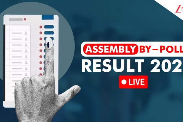 Bypoll Result 2025: AAP Makes Strong Comeback In Punjab, Gujarat; Congress Clinches Nilambur | India News Bypoll Result 2025: AAP Makes Strong Comeback In Punjab, Gujarat; Congress Clinches Nilambur | India News