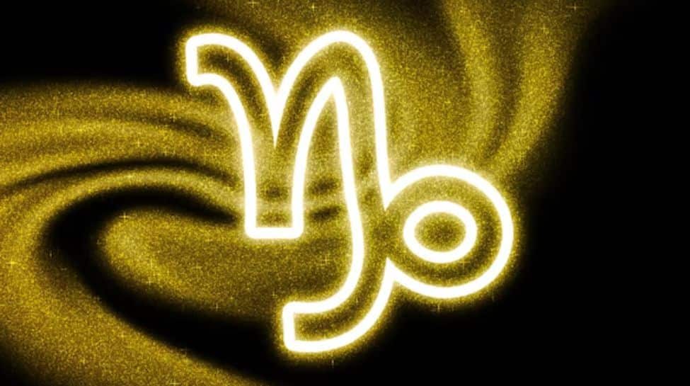 Capricorn Weekly Horoscope For June 23- 29: Plan Your Week Wisely- Keep A Check On Your Love, Career, And Health | Culture News Capricorn Weekly Horoscope For June 23- 29: Plan Your Week Wisely- Keep A Check On Your Love, Career, And Health | Culture News