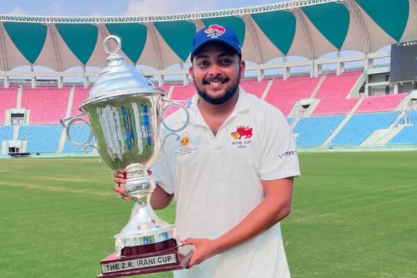 Prithvi Shaw Wants To Leave Mumbai Ahead Of Upcoming Domestic Season; Here’s Why | Cricket News Prithvi Shaw Wants To Leave Mumbai Ahead Of Upcoming Domestic Season; Here’s Why | Cricket News