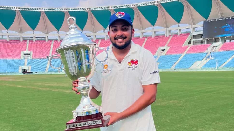 Prithvi Shaw Wants To Leave Mumbai Ahead Of Upcoming Domestic Season; Here’s Why | Cricket News Prithvi Shaw Wants To Leave Mumbai Ahead Of Upcoming Domestic Season; Here’s Why | Cricket News