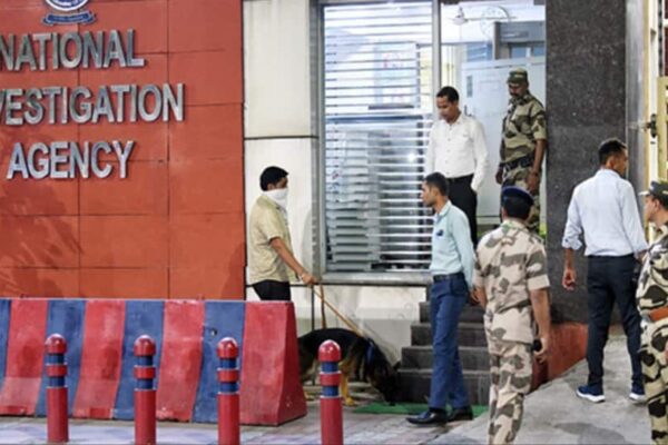 J-K: 5-Day Remand For Two Arrested In Pahalgam Terror Attack Case | India News J-K: 5-Day Remand For Two Arrested In Pahalgam Terror Attack Case | India News