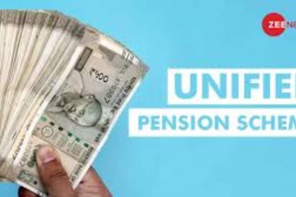 Deadline To Opt For Unified Pension Scheme Extended For Government Employees Under NPS; Check Cut-Off Date | Personal Finance News