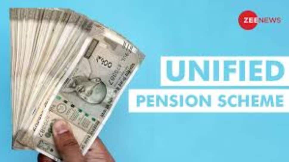Deadline To Opt For Unified Pension Scheme Extended For Government Employees Under NPS; Check Cut-Off Date | Personal Finance News