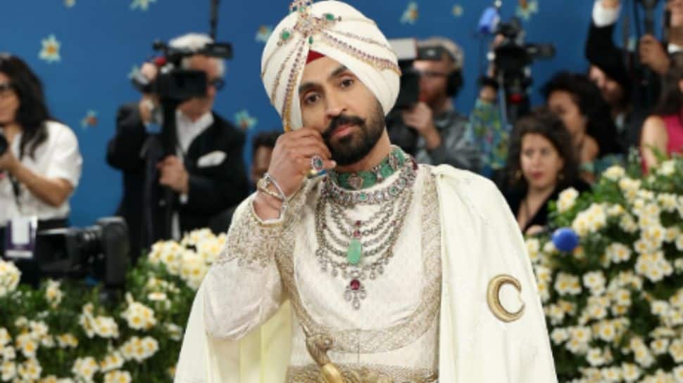 Diljit Dosanjh Now Part Of Curriculum: Canadian University To Offer Course Highlighting His Impact On Global Pop Culture | People News Diljit Dosanjh Now Part Of Curriculum: Canadian University To Offer Course Highlighting His Impact On Global Pop Culture | People News