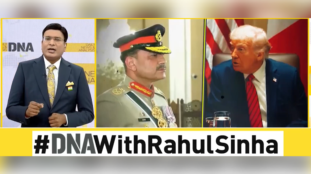 Exposed: Islamabad Betrays Tehran – Did Pakistan Allow US To Use Airspace For Attacks On Iranian Nuclear Sites? | World News Exposed: Islamabad Betrays Tehran – Did Pakistan Allow US To Use Airspace For Attacks On Iranian Nuclear Sites? | World News