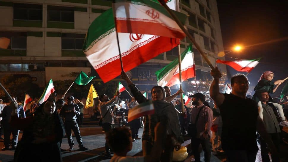 A War Paused, Not Ended: How Quiet Diplomacy Paved The Path To Iran-Israel ‘Ceasefire’ | World News A War Paused, Not Ended: How Quiet Diplomacy Paved The Path To Iran-Israel ‘Ceasefire’ | World News