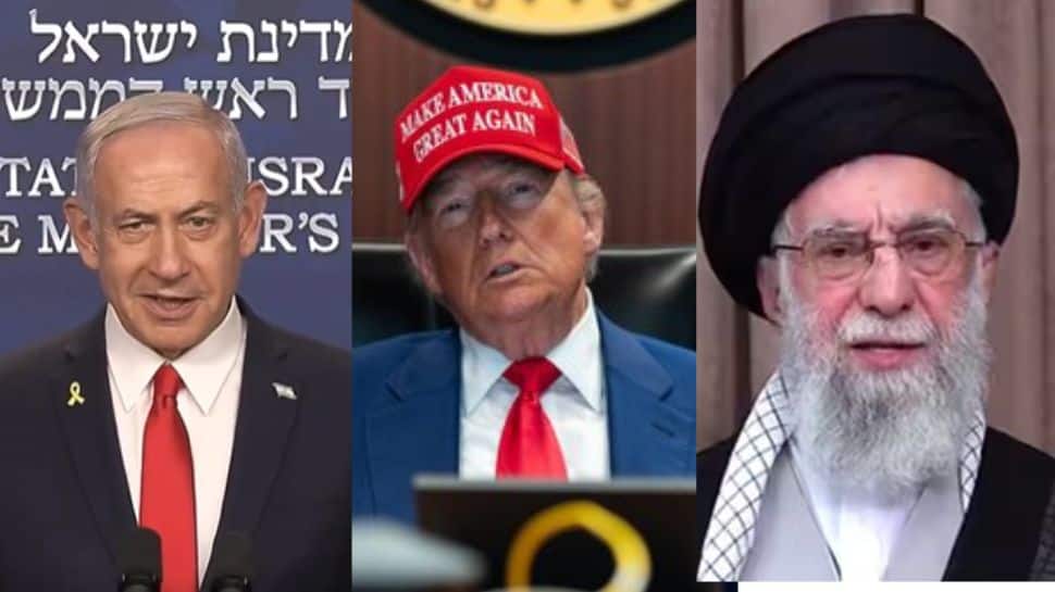 ‘No Agreement As Of Now’: Iranian Minister Abbas Araghchi As Trump Announces Ceasefire | India News ‘No Agreement As Of Now’: Iranian Minister Abbas Araghchi As Trump Announces Ceasefire | India News