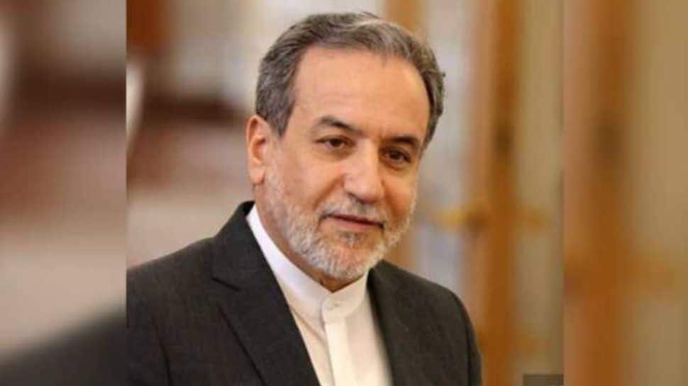 Iranian FM Hints At De-escalation With Israel Minutes After Rejecting Trump’s Ceasefire Claim | World News Iranian FM Hints At De-escalation With Israel Minutes After Rejecting Trump’s Ceasefire Claim | World News