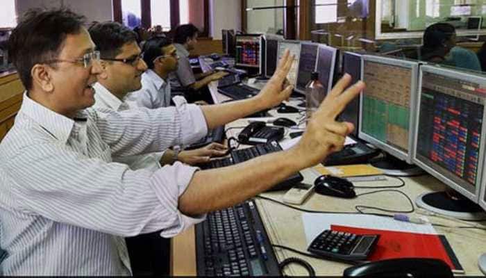 Stock Market Cheers Israel-Iran Ceasefire; Sensex Rallies 900 Points | Economy News Stock Market Cheers Israel-Iran Ceasefire; Sensex Rallies 900 Points | Economy News