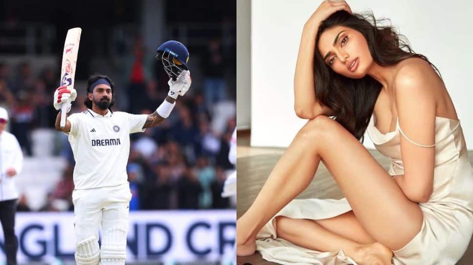 Athiya Shetty’s Heartfelt Instagram Post After KL Rahul’s Headingley Century Wins The Internet | Cricket News Athiya Shetty’s Heartfelt Instagram Post After KL Rahul’s Headingley Century Wins The Internet | Cricket News
