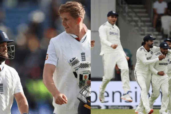 IND Vs ENG 1st Test 5th Day FREE Live Streaming Details: When And Where To Watch India vs England Headingley, Leeds Test Match Live Telecast On TV, Mobile APPs Online | Cricket News IND Vs ENG 1st Test 5th Day FREE Live Streaming Details: When And Where To Watch India vs England Headingley, Leeds Test Match Live Telecast On TV, Mobile APPs Online | Cricket News