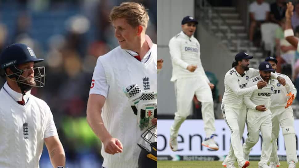 IND Vs ENG 1st Test 5th Day FREE Live Streaming Details: When And Where To Watch India vs England Headingley, Leeds Test Match Live Telecast On TV, Mobile APPs Online | Cricket News IND Vs ENG 1st Test 5th Day FREE Live Streaming Details: When And Where To Watch India vs England Headingley, Leeds Test Match Live Telecast On TV, Mobile APPs Online | Cricket News