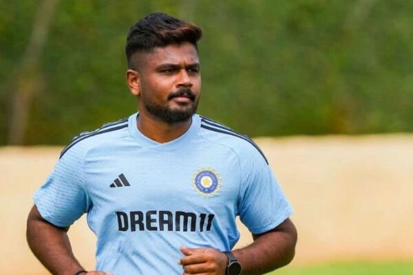 Sanju Samson To Play In Kerala Cricket League 2025 After Injury-Hit IPL Season | Cricket News Sanju Samson To Play In Kerala Cricket League 2025 After Injury-Hit IPL Season | Cricket News