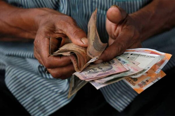 India Projected To See GDP Growth Of 6.5% In FY26: S&P Global Ratings | Economy News India Projected To See GDP Growth Of 6.5% In FY26: S&P Global Ratings | Economy News