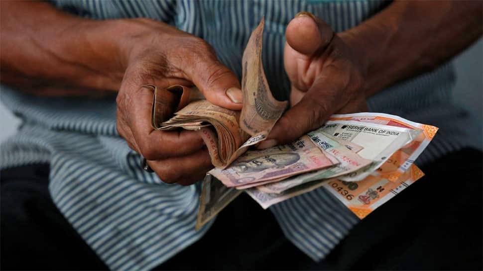 India Projected To See GDP Growth Of 6.5% In FY26: S&P Global Ratings | Economy News India Projected To See GDP Growth Of 6.5% In FY26: S&P Global Ratings | Economy News