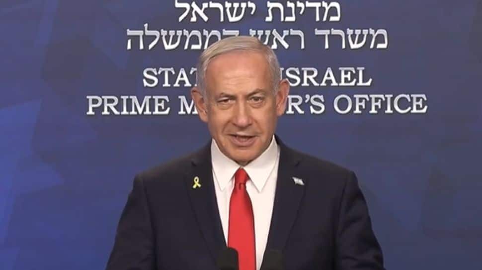 Israel, Iran Accept Trump’s Ceasefire Plan, Ending 12-Day Conflict | World News Israel, Iran Accept Trump’s Ceasefire Plan, Ending 12-Day Conflict | World News