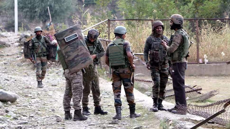 India Readies For Big Action Against Terrorism; Emergency Purchase Of Weapons Worth Rs 2,000 Crore Approved | India News