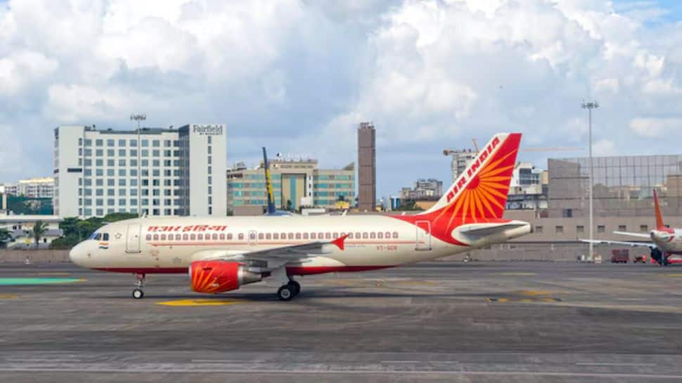 Health Risk In Sky? Passengers And Carbin Crew Fall Ill In Air India’s London To Mumbai Bounded Flight | India News Health Risk In Sky? Passengers And Carbin Crew Fall Ill In Air India’s London To Mumbai Bounded Flight | India News