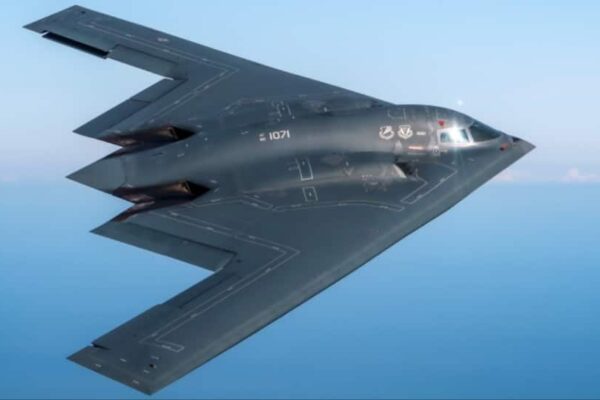 From B-2 Architect To Convicted Spy: This Is How Indian-Origin Engineer’s Treason Aided America’s Rival Stealth Program | World News From B-2 Architect To Convicted Spy: This Is How Indian-Origin Engineer’s Treason Aided America’s Rival Stealth Program | World News