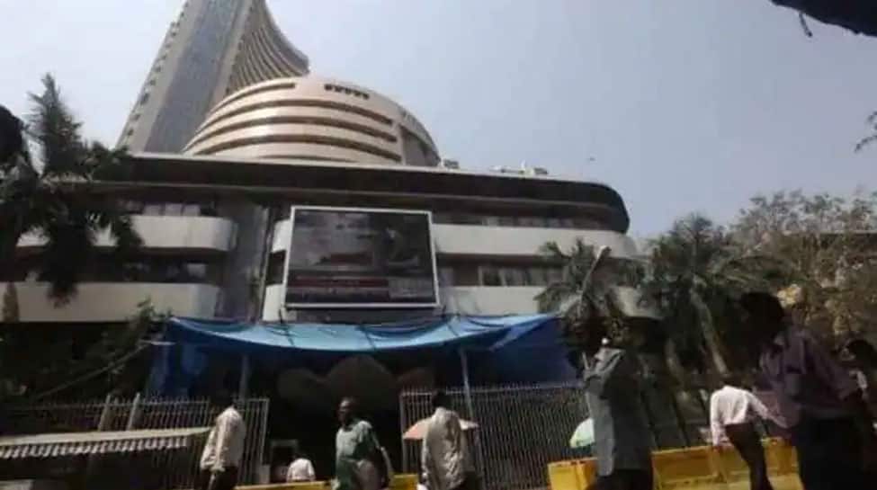 Sensex Surges Over 1,000 Points In Mid-Session As Investors Cheer Easing Of Tensions In Middle East | Economy News Sensex Surges Over 1,000 Points In Mid-Session As Investors Cheer Easing Of Tensions In Middle East | Economy News