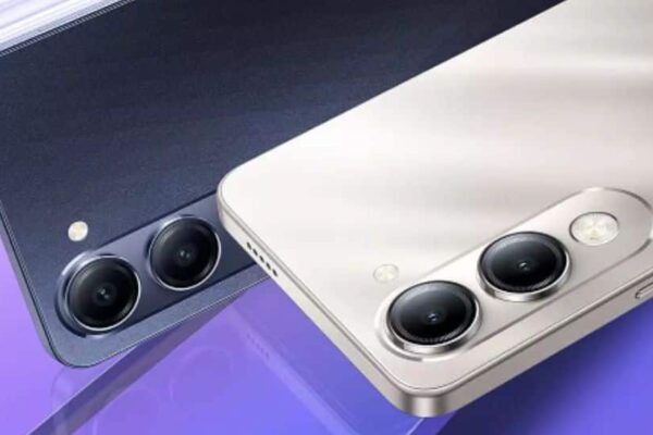 Vivo T4 Lite 5G Launched In India With 6,000mAh Battery Under Rs 10,000; Check Camera, Battery And Bank Offers | Technology News Vivo T4 Lite 5G Launched In India With 6,000mAh Battery Under Rs 10,000; Check Camera, Battery And Bank Offers | Technology News