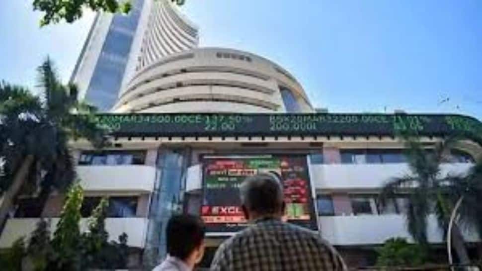 Sensex Surges Over 1,000 Points As Investors Cheer Easing Of Tensions In Middle East | Economy News Sensex Surges Over 1,000 Points As Investors Cheer Easing Of Tensions In Middle East | Economy News