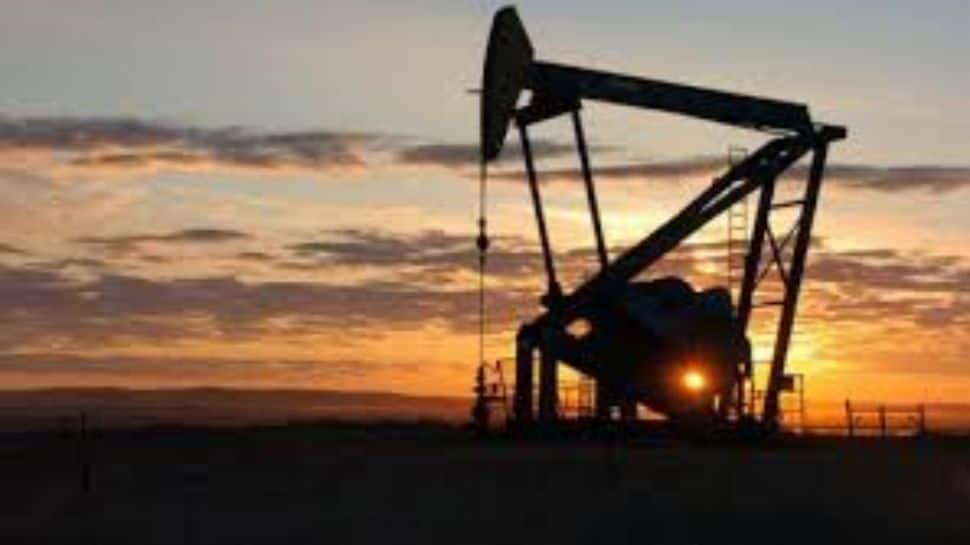 Oil Prices Fall To Two-Week Low As Israel, Iran Agree To Ceasefire | Economy News Oil Prices Fall To Two-Week Low As Israel, Iran Agree To Ceasefire | Economy News