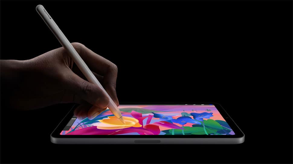 Huge Discount On iPad Air M3, iPad 11 In India: Check How To Avail Offers On Both Devices | Technology News Huge Discount On iPad Air M3, iPad 11 In India: Check How To Avail Offers On Both Devices | Technology News