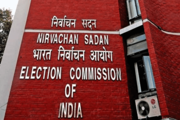 ECI Invites Rahul Gandhi To Clear His Doubts On Maharashtra Assembly Polls | India News ECI Invites Rahul Gandhi To Clear His Doubts On Maharashtra Assembly Polls | India News