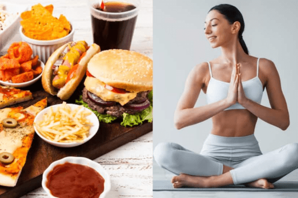 Avoid These 5 Things Before Practicing Yoga Asanas To Enhance Your Mind-Body Connection | Health News Avoid These 5 Things Before Practicing Yoga Asanas To Enhance Your Mind-Body Connection | Health News