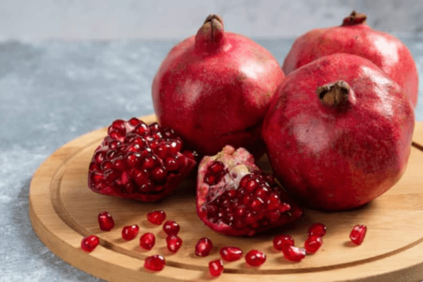 Can You Eat Pomegranate Daily? Discover Its Full Impact On Your Health And Wellness | Health News Can You Eat Pomegranate Daily? Discover Its Full Impact On Your Health And Wellness | Health News