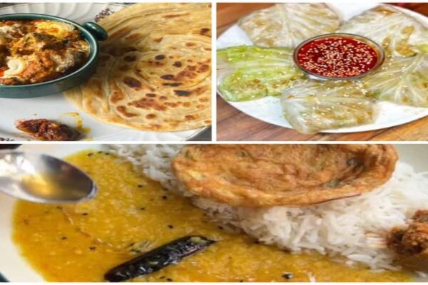 College Friends To Foodpreneurs: How Three Youths Built A Rs 30,000 Startup Into A 5-City Desi Snack Brand | India News College Friends To Foodpreneurs: How Three Youths Built A Rs 30,000 Startup Into A 5-City Desi Snack Brand | India News