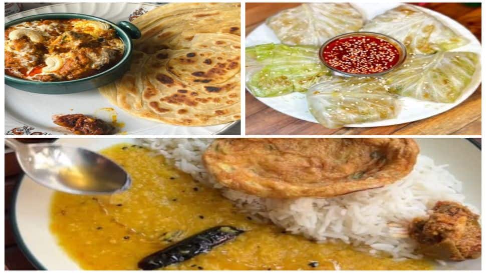 College Friends To Foodpreneurs: How Three Youths Built A Rs 30,000 Startup Into A 5-City Desi Snack Brand | India News College Friends To Foodpreneurs: How Three Youths Built A Rs 30,000 Startup Into A 5-City Desi Snack Brand | India News