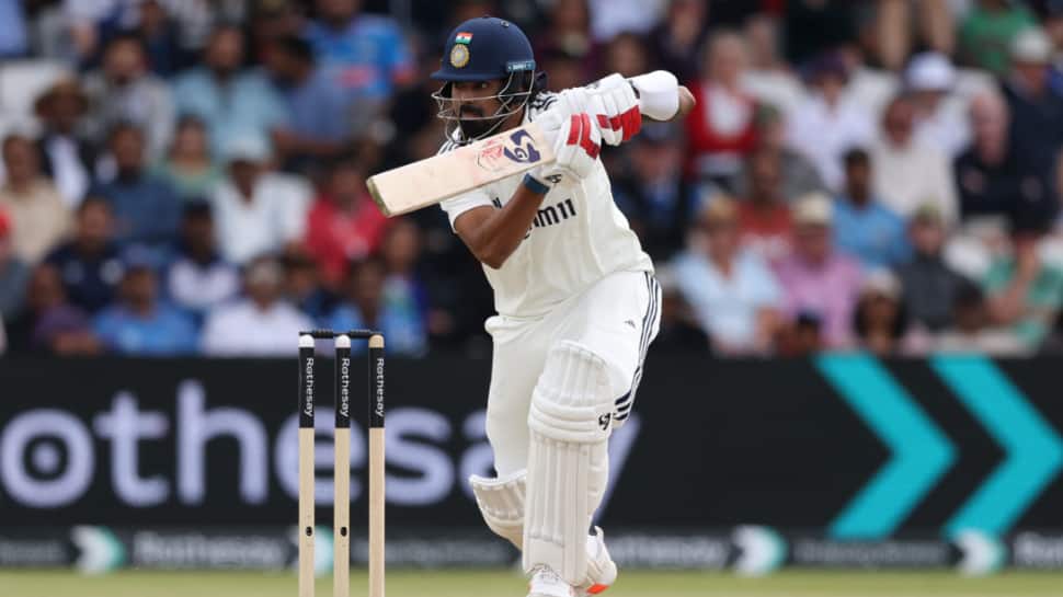 1st Test: KL Rahul Scripts History; Surpasses Sunil Gavaskar, Rahul Dravid For This MASSIVE Milestone | Cricket News 1st Test: KL Rahul Scripts History; Surpasses Sunil Gavaskar, Rahul Dravid For This MASSIVE Milestone | Cricket News