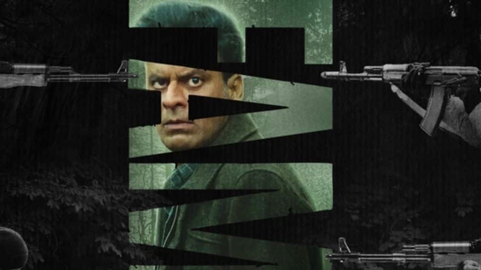 ‘Family Man 3’ Announced: Manoj Bajpayee Returns As First Poster Drops | Web Series News ‘Family Man 3’ Announced: Manoj Bajpayee Returns As First Poster Drops | Web Series News