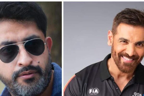 Hot Scoop: John Abraham To Star In Abhishek Sharma’s Big-Budget Superhero Film ‘Munkeeman’ | Movies News Hot Scoop: John Abraham To Star In Abhishek Sharma’s Big-Budget Superhero Film ‘Munkeeman’ | Movies News