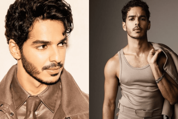 Ishaan Khatter To Attend Louis Vuitton Show At Paris Fashion Week | People News Ishaan Khatter To Attend Louis Vuitton Show At Paris Fashion Week | People News