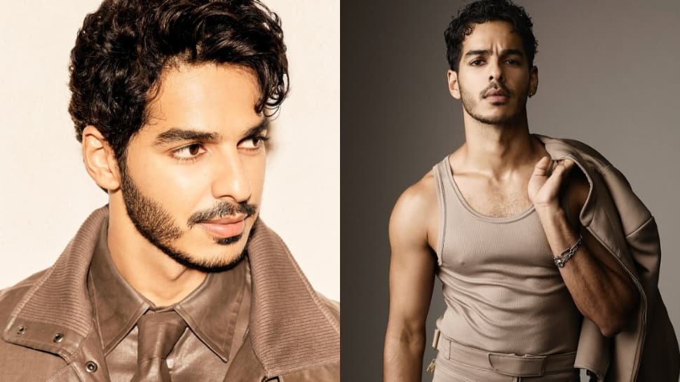 Ishaan Khatter To Attend Louis Vuitton Show At Paris Fashion Week | People News Ishaan Khatter To Attend Louis Vuitton Show At Paris Fashion Week | People News