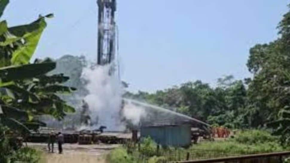 Assam Gas Leak: Environmental Watchdog Hits ONGC With Regulatory Action | India News Assam Gas Leak: Environmental Watchdog Hits ONGC With Regulatory Action | India News