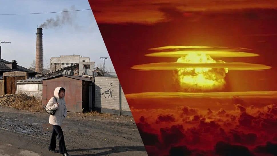 The Country That Survived 450 Nuclear Blasts – And Still Lives With The Fallout | World News