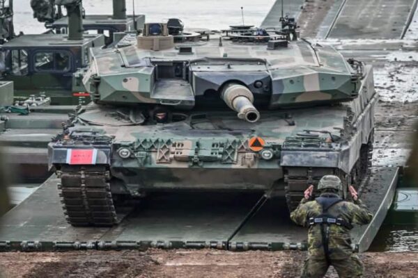 These Are the World’s Top Arms Dealers – Where Does India Rank? | India News These Are the World’s Top Arms Dealers – Where Does India Rank? | India News