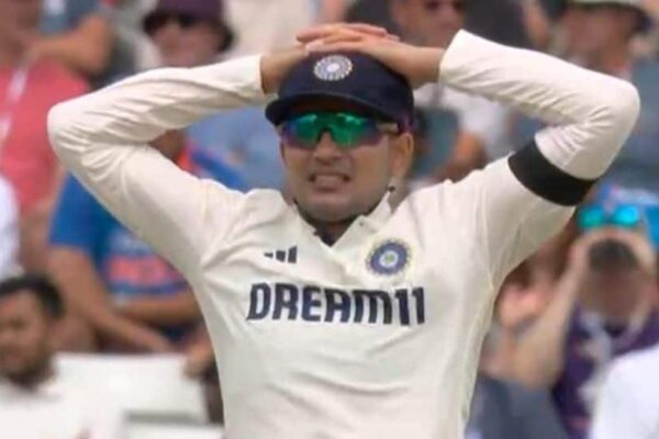 Blame Game In Team India After Defeat In IND vs ENG 1st Test, Captain Shubman Gill Says THIS | Cricket News Blame Game In Team India After Defeat In IND vs ENG 1st Test, Captain Shubman Gill Says THIS | Cricket News