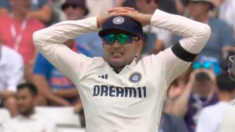 Blame Game In Team India After Defeat In IND vs ENG 1st Test, Captain Shubman Gill Says THIS | Cricket News Blame Game In Team India After Defeat In IND vs ENG 1st Test, Captain Shubman Gill Says THIS | Cricket News