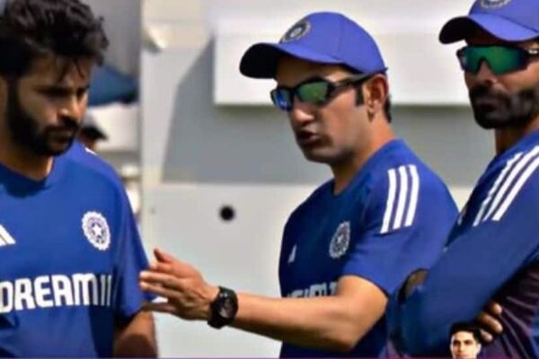 Gautam Gambhir Reveals Real Reason Behind Underutilising Shardul Thakur In India vs England 1st Test | Cricket News Gautam Gambhir Reveals Real Reason Behind Underutilising Shardul Thakur In India vs England 1st Test | Cricket News