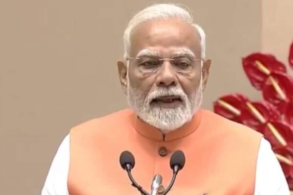‘Darkest Chapters In India’s Democratic History’: PM Modi On 50 Years Of Emergency | India News ‘Darkest Chapters In India’s Democratic History’: PM Modi On 50 Years Of Emergency | India News