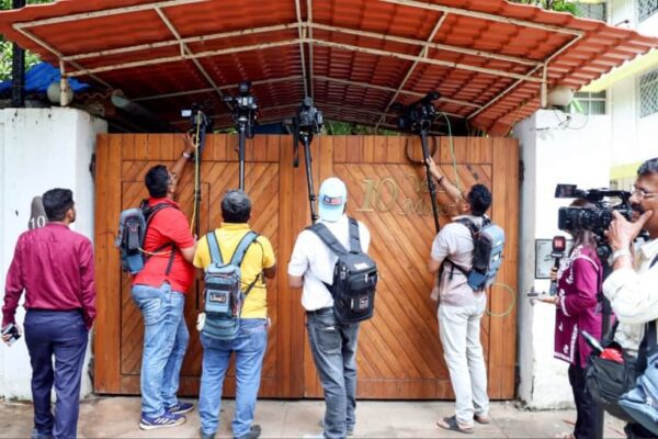 ED Raids 10 Places In Delhi-NCR, Punjab In Rs 988 Crore Bank Fraud Case | India News ED Raids 10 Places In Delhi-NCR, Punjab In Rs 988 Crore Bank Fraud Case | India News