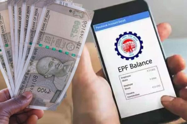 Soon You Will Be Able To Withdraw Portion Of PF Money From ATM Directly | Personal Finance News
